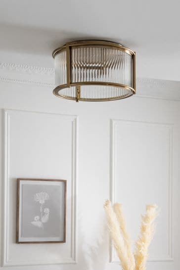 2 by 2 shop ceiling light