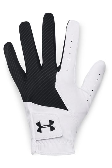 Buy Under Armour Golf Mdeal Gloves from the Laura Ashley online shop