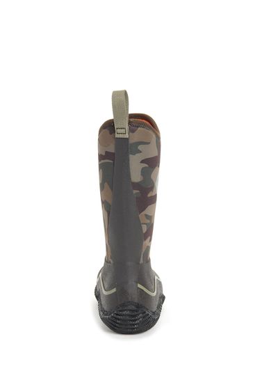 Muck boots camouflage hot sale