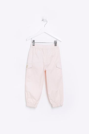 River island girls trousers on sale