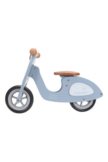 Little blue bike sales