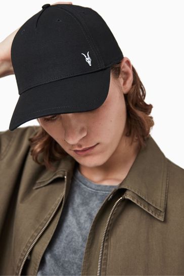 All saints outlet baseball cap