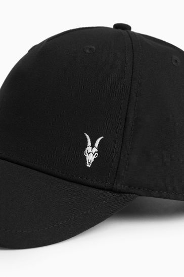 All saints cap top
