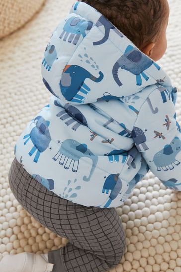 Baby coats next on sale
