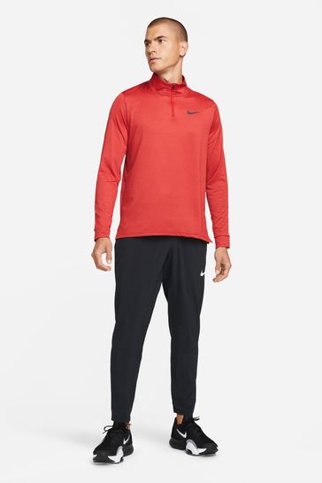 Nike half and on sale half joggers