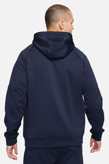 Men's pullover shop training hoodie