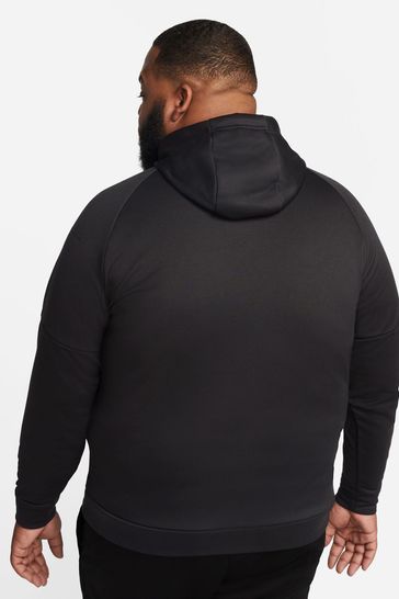 Nike workout hoodie hotsell