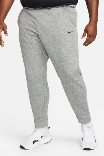 Buy Dark Grey Nike Therma FIT Training Joggers from Next Netherlands