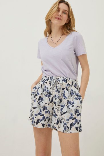 Fat face flippy shorts hotsell