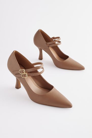 Heel height 8cm sales