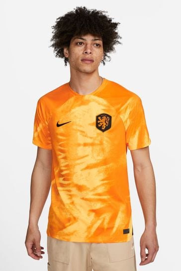 Holland 2025 football shirt