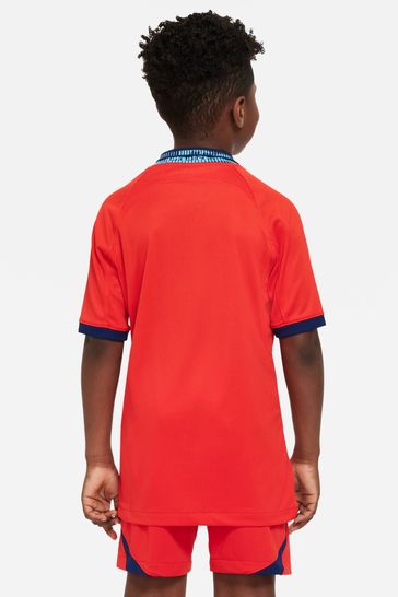 Blank nike soccer jerseys deals