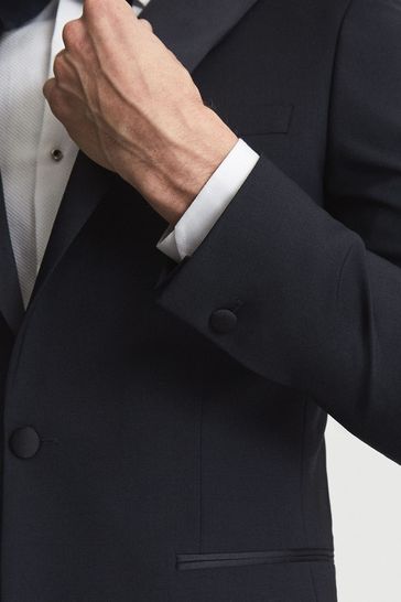 Reiss dinner suit sale