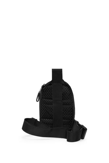 Buy Black Nike Sportswear Essentials Crossbody Bag 1L from Next Turkey