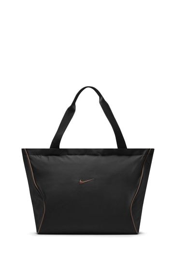 Nike Black Sportswear Essentials Tote Bag (26L)