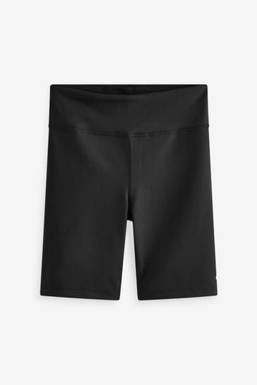 Buy Nike Black DriFIT Cycling Shorts from Next Luxembourg