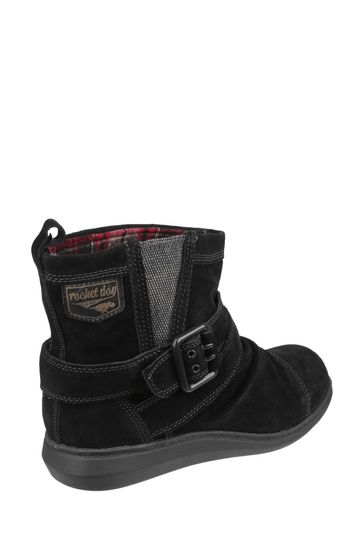 Buy Rocket Dog Mint Pull On Boots from Next Luxembourg