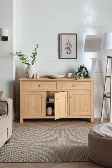 Next malvern grey deals sideboard