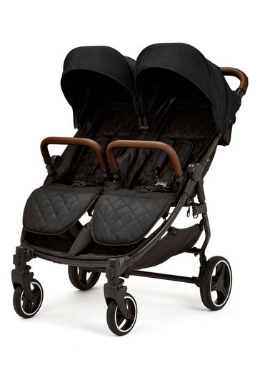 Two deals seater pushchair