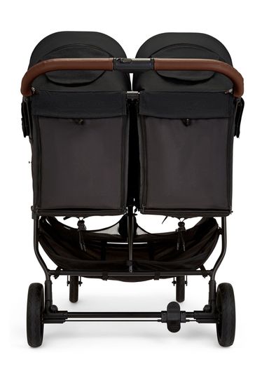 Ickle bubba double pram store