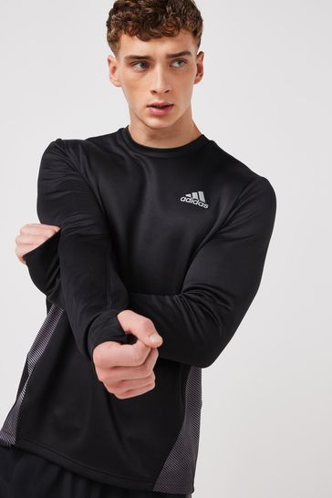 Adidas city shop w sweat