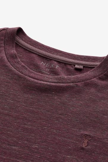 Maroon t deals shirt mens