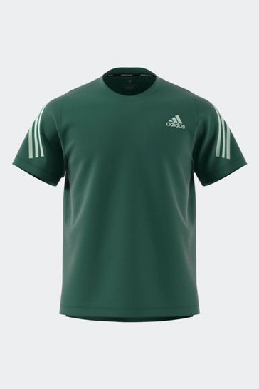 adidas Green T-Shirt