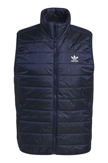 Adidas sales original vest