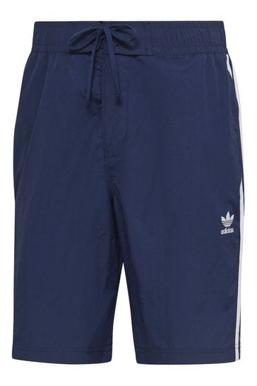 Buy adidas Originals Adicolor 3 Stripes Board Shorts from Next