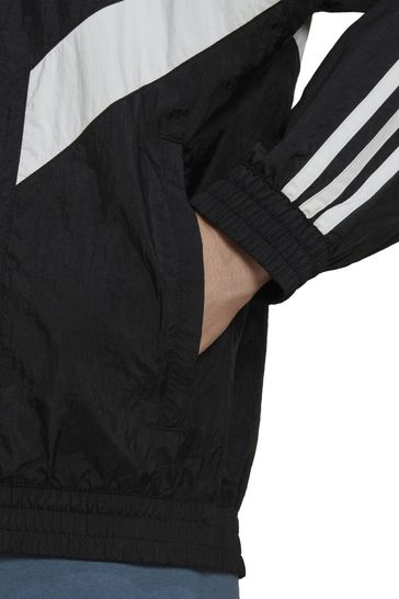Nts balanta 96 top track jacket