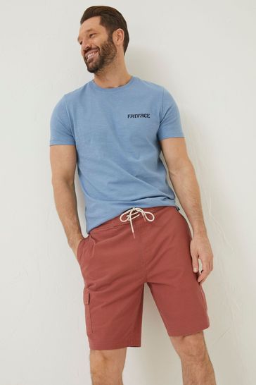 Mens swim shorts fat face hotsell
