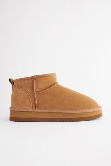 Next suede ankle boots hotsell