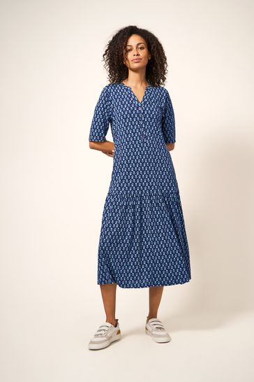 Boden clearance sabina dress