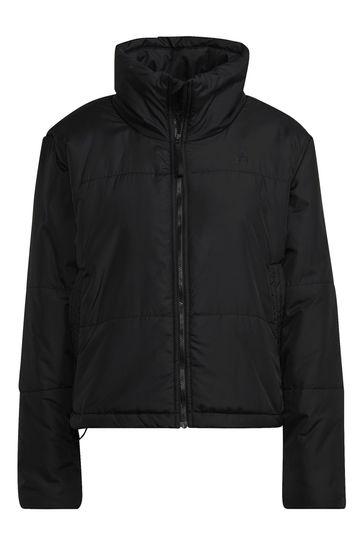 Black Buy Insulated adidas USA BSC Next Jacket from