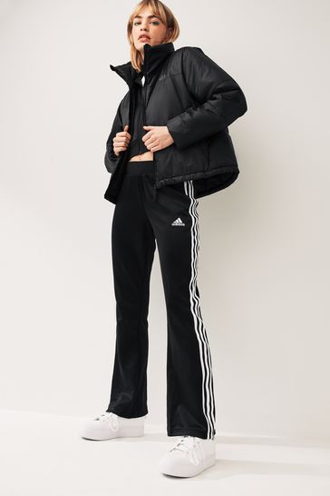 from USA Buy Next Insulated adidas BSC Jacket Black