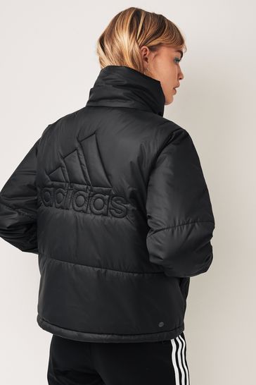 Buy adidas Black BSC Insulated Jacket from Next USA