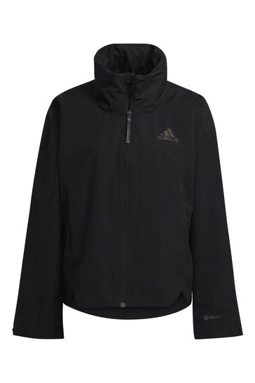 adidas from Black Next USA Traveer Terrex Jacket Buy RAIN.RDY