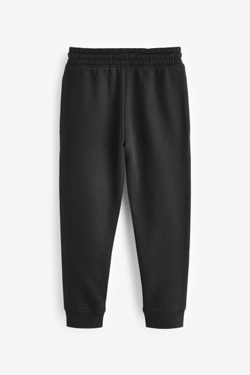 Girls skinny hot sale fit joggers