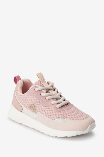 Blush coloured trainers new arrivals