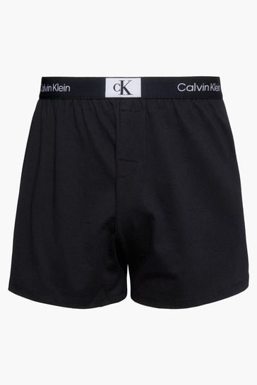 Calvin klein sleeping shorts cheap