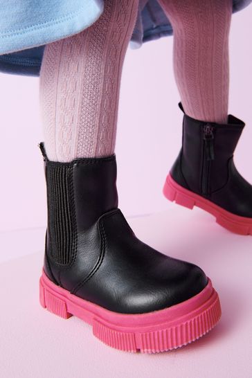 Next kids chelsea boots 2025
