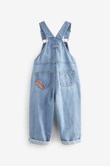 Next kids dungarees clearance