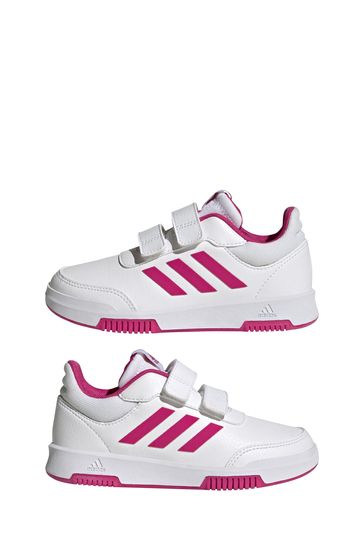 Adidas shoes store toddler boy pink