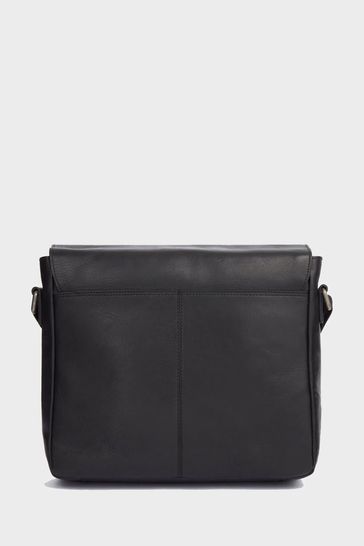 Osprey leather messenger 2025 bag