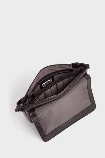 Oversized messenger bag discount
