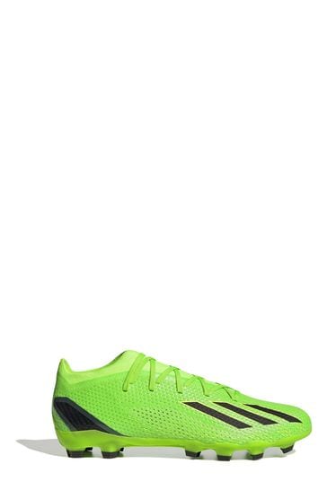 adidas Green Adult X Speedportal.2 Multi-Ground Boots