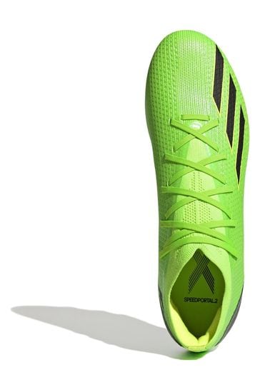 Adidas multi hotsell ground football boots