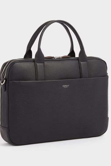 Osprey black on sale handbag