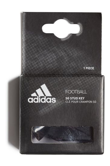 adidas Black Soft Ground Stud Wrench Adult