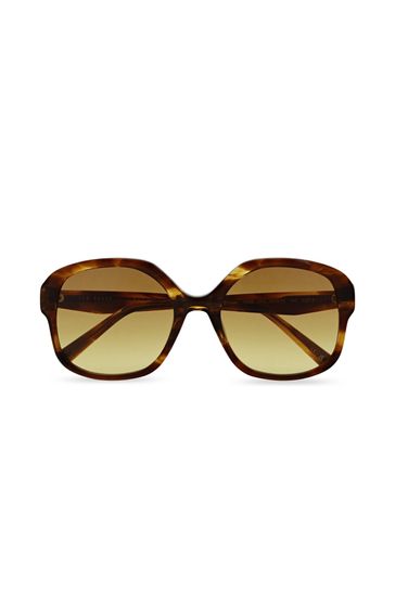 Buy Ted Baker Oversized Womens Fashion Sunglasses from Next Luxembourg
